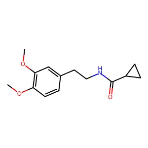 Uracil, 1,6-dimethyl-5-iodo-3-phenyl- structure