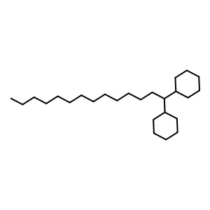 2-Piperazinone, 3,3-diphenyl-4-(2-hydroxyethyl)- structure