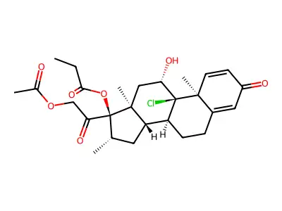 1-(isochroman-1-yl)-N-(2,4,5-trimethoxybenzyl)methanamine hydrochloride structure