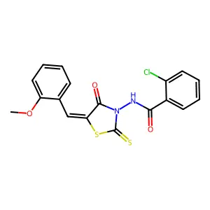 CDS1_004161 structure
