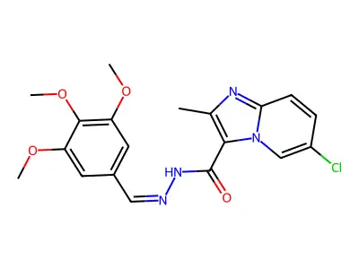 CDS1_004097 structure