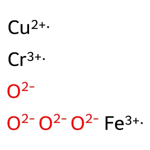 Boc-DL-valine structure