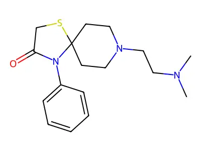 Y 8845 structure