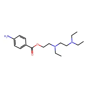 2(3H)-Benzoxazolone, 6-(phenylacetyl)- structure