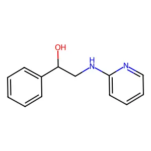 非尼拉朵 structure