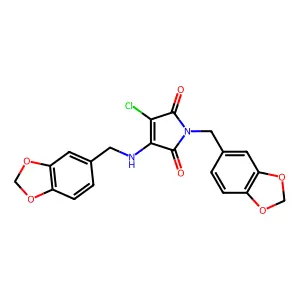 F3111-3145 structure