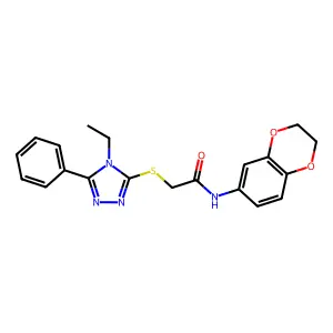 CBKinase1_007602 structure