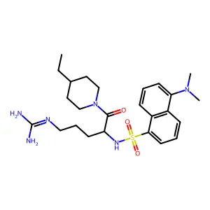 1fpc structure