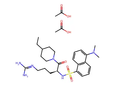 OM 205 structure