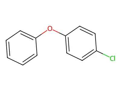 (4-Chlorophenyl)(2-phenyl-4,5-dihydro-1H-imidazol-1-yl)methanone structure