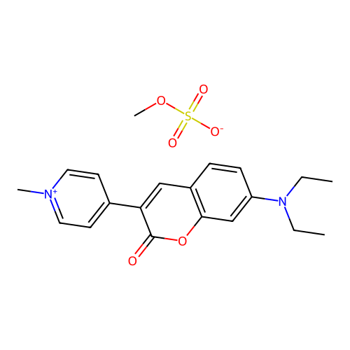 EINECS 259-655-8 structure