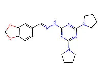 BAS 00511293 structure