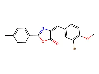 BIM-0023363.P001 structure