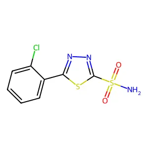 3,5-Pyrazolidinedione, 4-(2-(p-butylbenzoyl)ethyl)-1,2-diphenyl- structure