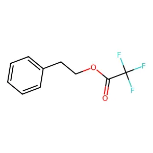 Ethyl trans-4-phenyl-2-butenoate structure
