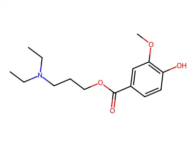 Bas 00700709 structure