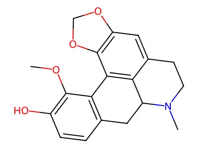 N-Methyl hernangerin structure