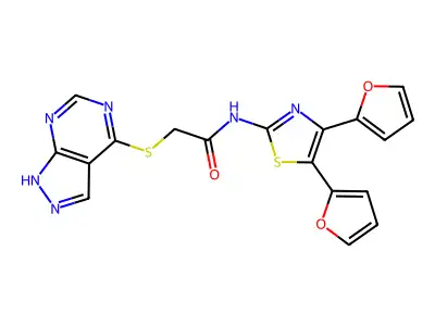 VU0501518-1 structure
