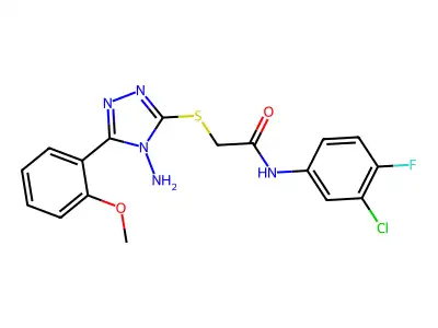 F2715-0554 structure