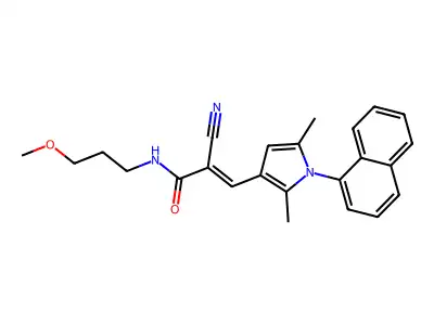 AB00719975-01 structure