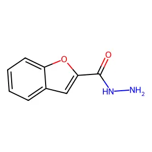 3,3-Diphenyl-1-indanone structure