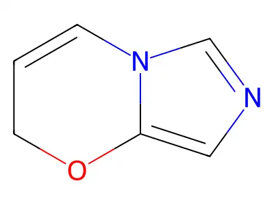Serratinine structure