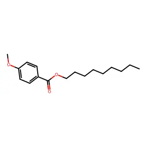 3(4H)-Quinazolineacetic acid, 6-bromo-2-methyl-4-oxo-, ethyl ester structure