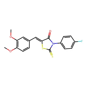 CDS1_004174 structure