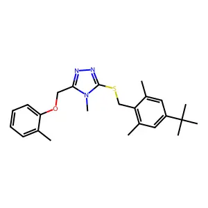 AN-465/41995542 structure