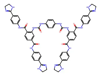 N-(3-chloro-4-fluorophenyl)pyridine-4-carboxamide structure