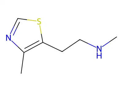 N-(2-(Pyridin-2-yl)ethyl)propan-1-amine structure