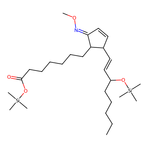 CTK8J3270 structure