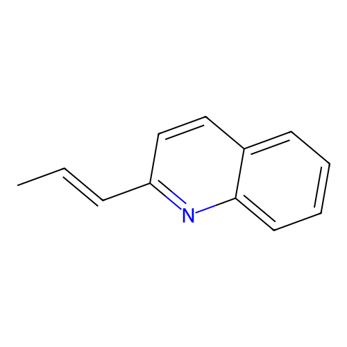 Chimanine B structure
