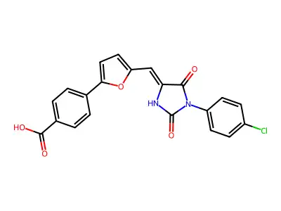 AH-487/42145031 structure