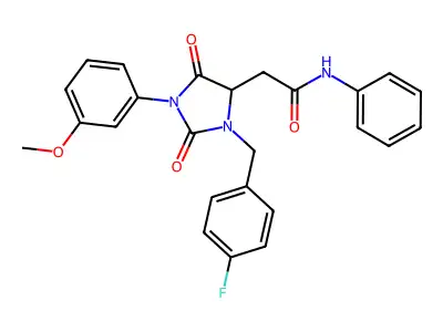 (2,3-dimethoxyphenyl)(2-ethyl-1-methyl-1H-imidazol-5-yl)methanol structure