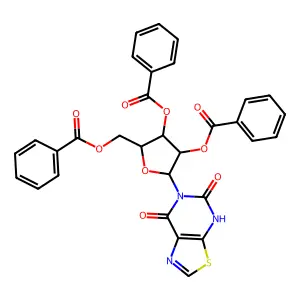 刀豆氨酸琥珀酸 structure