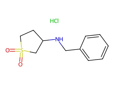 3-Chloro-4-[(4-chloro-1-naphthyl)oxy]aniline structure