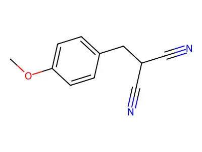N-[(4-methoxy-3-methylphenyl)methyl]adamantan-2-amine structure