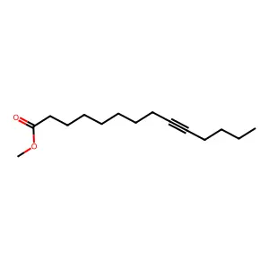 Benzoic acid, 2-chloro, butyl ester structure