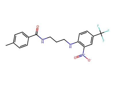 3-Methyl-1,3-thiazinane-2-thione structure