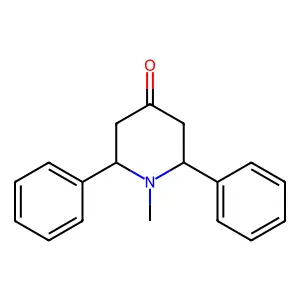 Quinolin-8-yl 3-methyl-4-nitrobenzoate structure