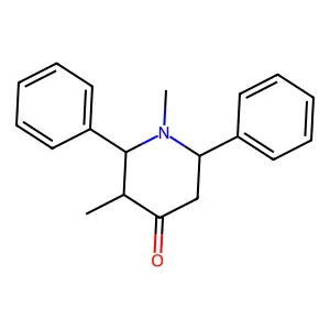 4-chloro-N-[1-(5-methylfuran-2-yl)ethylideneamino]benzamide structure