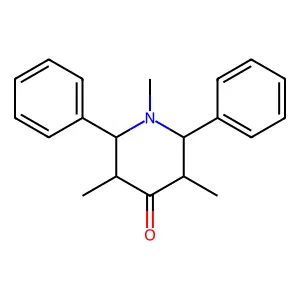 Kurarinol structure