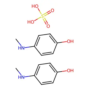 米吐尔 structure