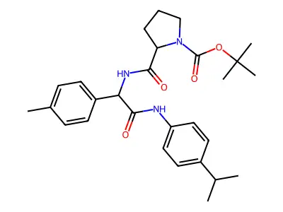 N-(1-pyridin-2-ylethylideneamino)nonanamide structure