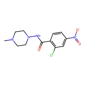 2-Pentylnonane-1,3-diol structure