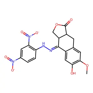 CTK8J2701 structure