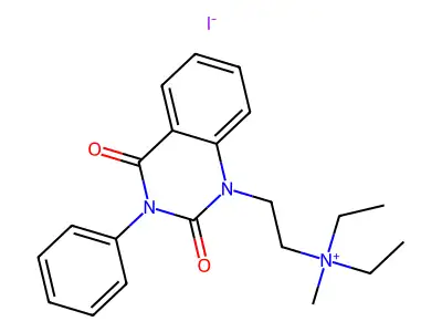 JLB 24i structure