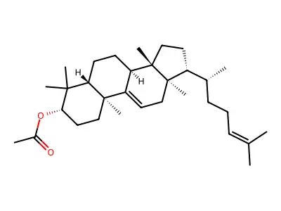 1,3,5-trimethyl-1H-pyrazol-4-amine structure