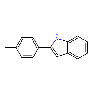 2,2-Diphenylethylisocyanide structure
